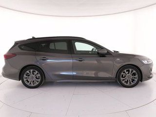FORD Focus 1.0 EcoBoost Hybrid 125 CV SW ST-Line X