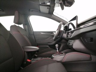 FORD Focus 1.0 EcoBoost Hybrid 125 CV SW ST-Line X