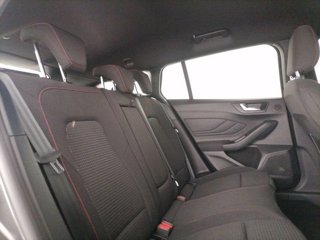 FORD Focus 1.0 EcoBoost Hybrid 125 CV SW ST-Line X