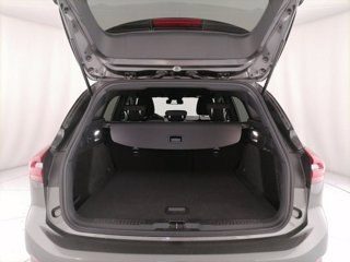 FORD Focus 1.0 EcoBoost Hybrid 125 CV SW ST-Line X