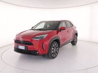 TOYOTA Yaris Cross 1.5 Hybrid 5p. E-CVT Trend