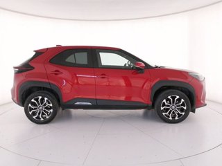 TOYOTA Yaris Cross 1.5 Hybrid 5p. E-CVT Trend