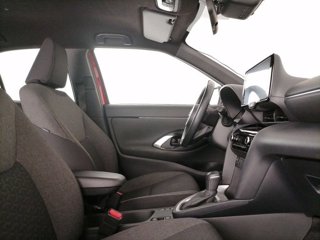 TOYOTA Yaris Cross 1.5 Hybrid 5p. E-CVT Trend