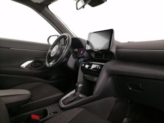 TOYOTA Yaris Cross 1.5 Hybrid 5p. E-CVT Trend