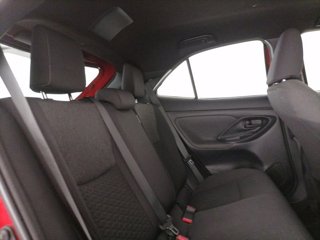 TOYOTA Yaris Cross 1.5 Hybrid 5p. E-CVT Trend