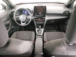 TOYOTA Yaris Cross 1.5 Hybrid 5p. E-CVT Trend