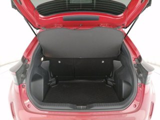 TOYOTA Yaris Cross 1.5 Hybrid 5p. E-CVT Trend
