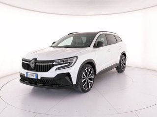 RENAULT Espace E-Tech full hybrid 200 Iconic