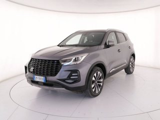 DR dr 5.0 1.5 Bi-Fuel GPL