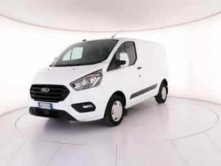 FORD Transit custom 280 2.0 tdci mhev 130cv trend l1h1 e6.2
