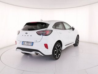 FORD Puma 1.0 EcoBoost Hybrid 125 CV S&S ST-Line X