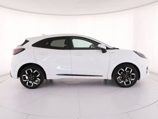 FORD Puma 1.0 EcoBoost Hybrid 125 CV S&S ST-Line X
