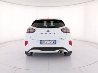 FORD Puma 1.0 EcoBoost Hybrid 125 CV S&S ST-Line X