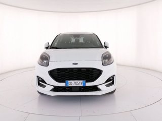 FORD Puma 1.0 EcoBoost Hybrid 125 CV S&S ST-Line X