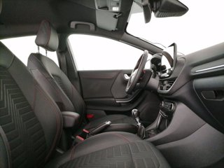FORD Puma 1.0 EcoBoost Hybrid 125 CV S&S ST-Line X