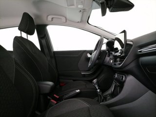 FORD Puma 1.0 EcoBoost Hybrid 125 CV S&S Titanium