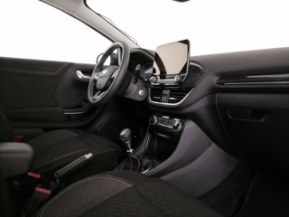 FORD Puma 1.0 EcoBoost Hybrid 125 CV S&S Titanium