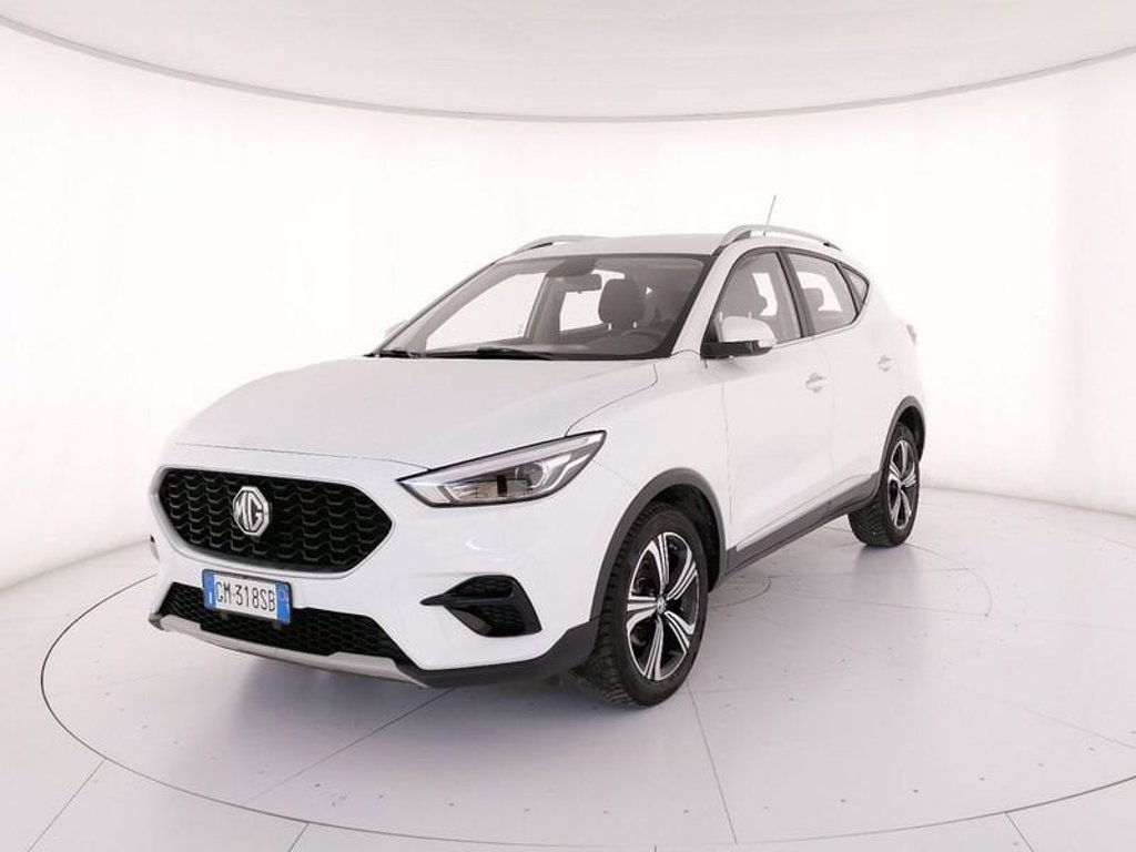 MG ZS 1.5 VTi-tech Comfort