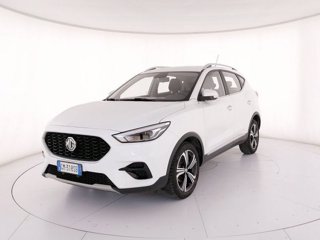 MG ZS 1.5 VTi-tech Comfort