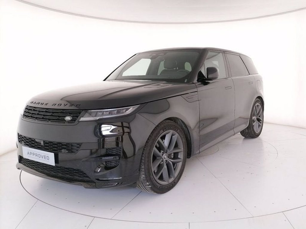 LAND ROVER Range rover sport 3.0 i6 phev dynamic se awd 460cv auto