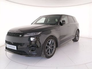 LAND ROVER Range rover sport 3.0 i6 phev dynamic se awd 460cv auto
