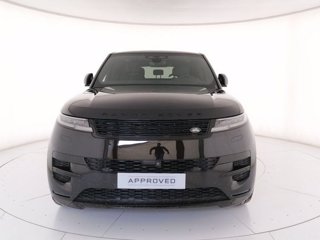 LAND ROVER Range rover sport 3.0 i6 phev dynamic se awd 460cv auto