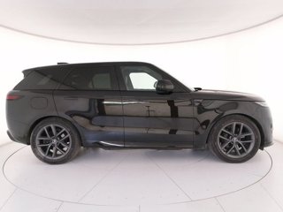 LAND ROVER Range rover sport 3.0 i6 phev dynamic se awd 460cv auto