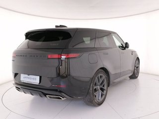 LAND ROVER Range rover sport 3.0 i6 phev dynamic se awd 460cv auto