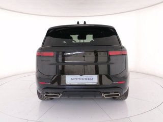 LAND ROVER Range rover sport 3.0 i6 phev dynamic se awd 460cv auto