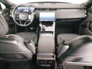 LAND ROVER Range rover sport 3.0 i6 phev dynamic se awd 460cv auto