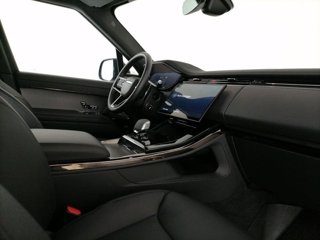 LAND ROVER Range rover sport 3.0 i6 phev dynamic se awd 460cv auto