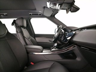 LAND ROVER Range rover sport 3.0 i6 phev dynamic se awd 460cv auto