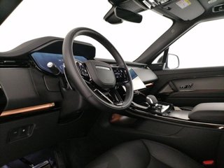 LAND ROVER Range rover sport 3.0 i6 phev dynamic se awd 460cv auto