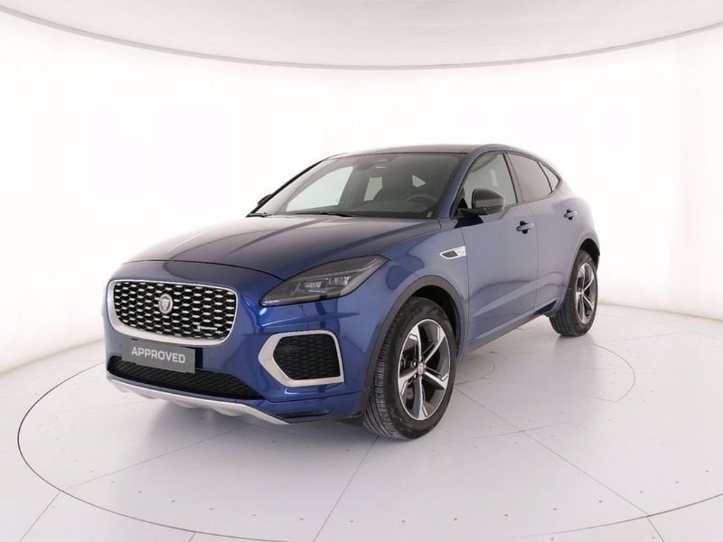 JAGUAR E-Pace 2.0 I4 200 CV AWD Auto R-Dynamic SE