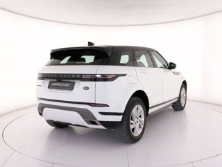 LAND ROVER Range Rover Evoque 2.0D I4 163 CV AWD Auto R-Dynamic S