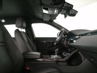 LAND ROVER Range Rover Evoque 2.0D I4 163 CV AWD Auto R-Dynamic S