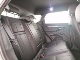 LAND ROVER Range Rover Evoque 2.0D I4 163 CV AWD Auto R-Dynamic S