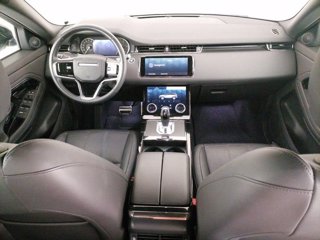LAND ROVER Range Rover Evoque 2.0D I4 163 CV AWD Auto R-Dynamic S