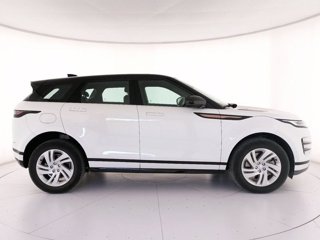 LAND ROVER Range Rover Evoque 2.0D I4 163 CV AWD Auto R-Dynamic S