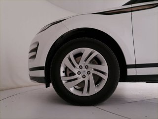 LAND ROVER Range Rover Evoque 2.0D I4 163 CV AWD Auto R-Dynamic S