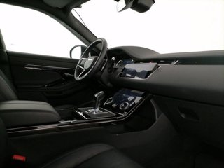 LAND ROVER Range Rover Evoque 2.0D I4 163 CV AWD Auto R-Dynamic S