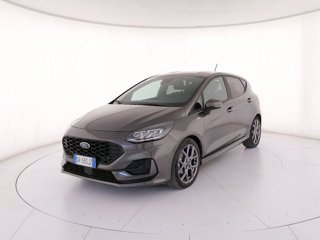 FORD Fiesta 1.0 Ecoboost Hybrid 125 CV 5 porte ST-Line