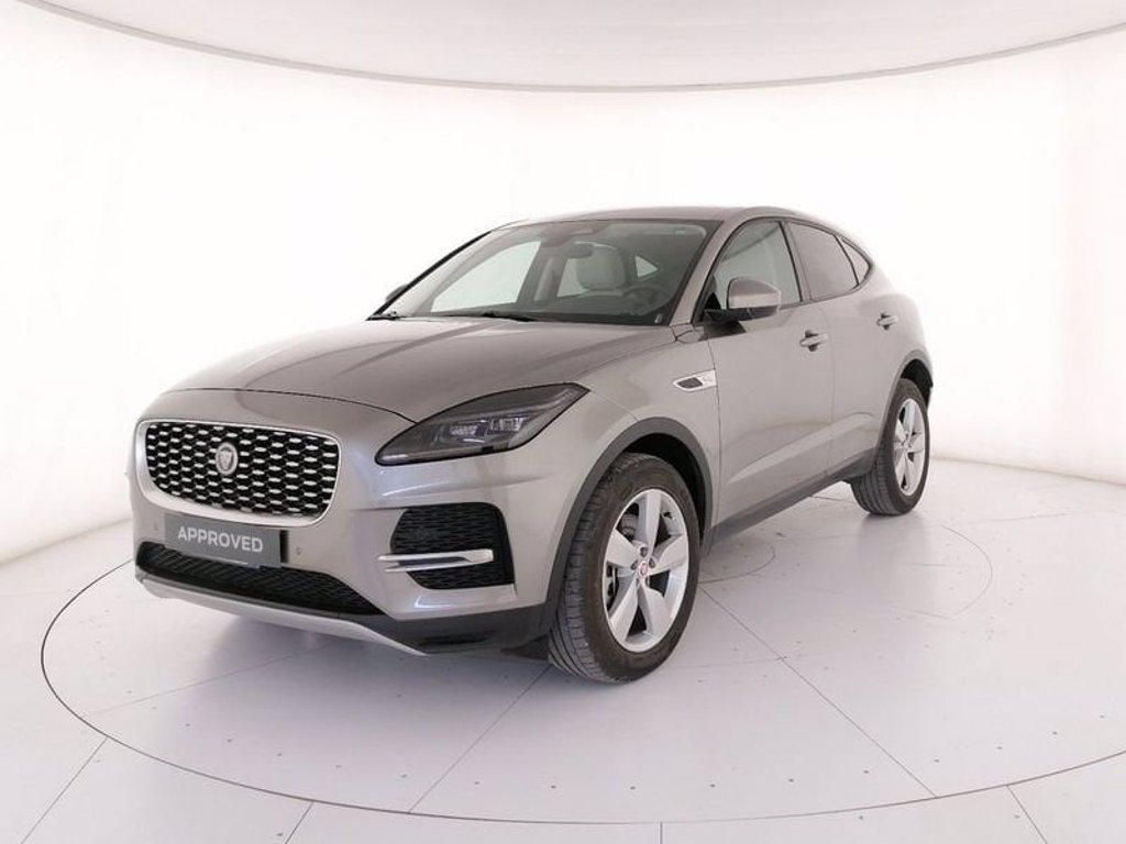 JAGUAR E-Pace 2.0D I4 163 CV AWD Auto SE