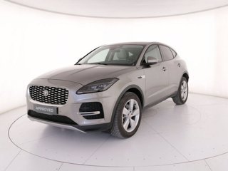 JAGUAR E-Pace 2.0D I4 163 CV AWD Auto SE