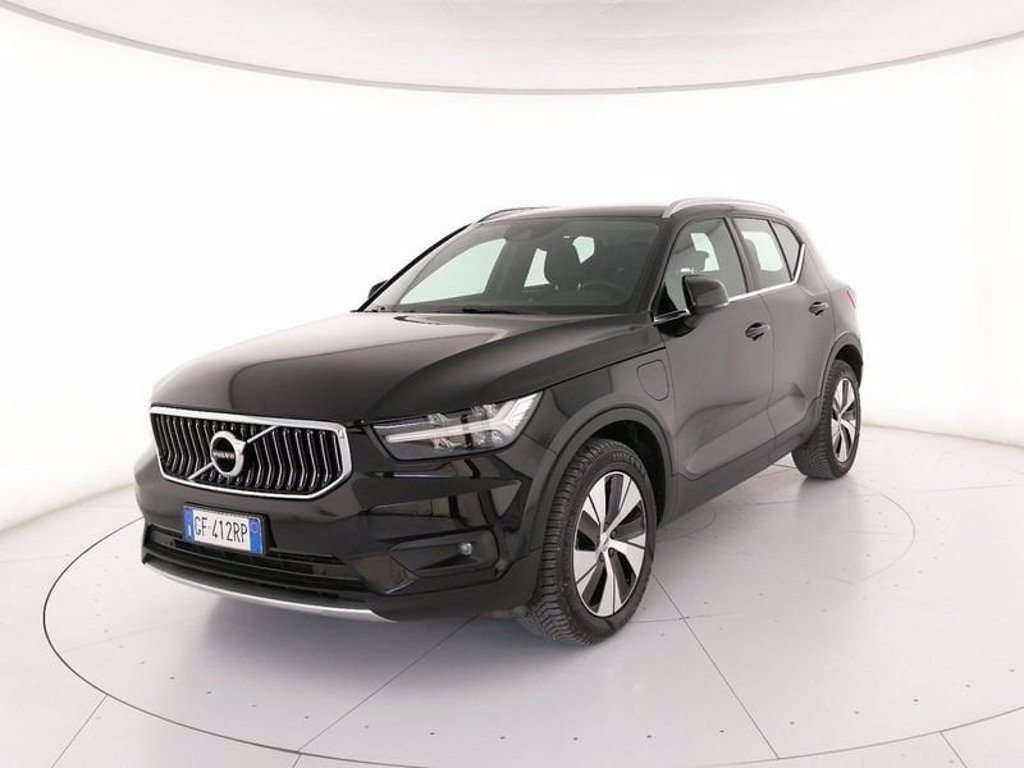 VOLVO XC40 T5 Recharge Plug-in Hybrid Inscription Expression