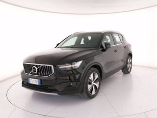 VOLVO XC40 T5 Recharge Plug-in Hybrid Inscription Expression