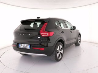 VOLVO XC40 T5 Recharge Plug-in Hybrid Inscription Expression