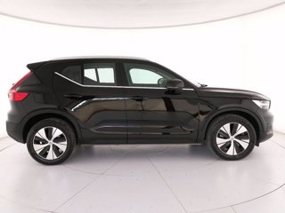 VOLVO XC40 T5 Recharge Plug-in Hybrid Inscription Expression