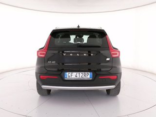 VOLVO XC40 T5 Recharge Plug-in Hybrid Inscription Expression