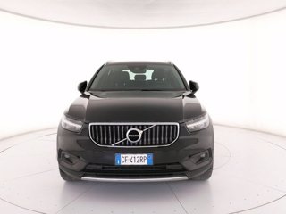 VOLVO XC40 T5 Recharge Plug-in Hybrid Inscription Expression